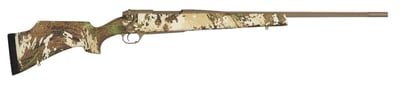 Weatherby Mark V Camilla Subalpine