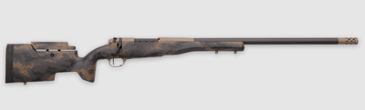 Weatherby Mark V Carbonmark Elite