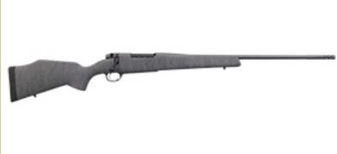 Weatherby Mark V Cinderlite