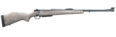 Weatherby Mark V Dangerous Game