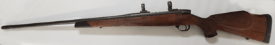 Weatherby Mark V Euromark