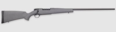 Weatherby Mark V Hunter