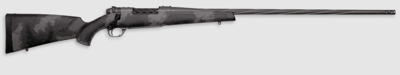 Weatherby Mark V Live Wild