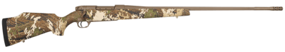 Weatherby Mark V Subalpine