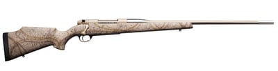 Weatherby Mark V Terramark