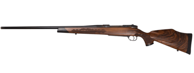Weatherby Mark V Wyoming Commemorative Rifles