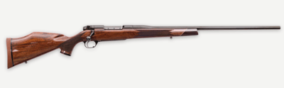 Weatherby Mark V