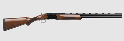 Weatherby Orion I