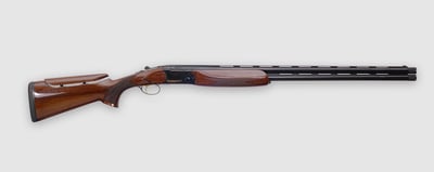 Weatherby Orion Sporting
