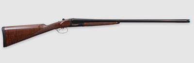 Weatherby Orion SXS