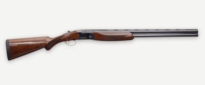 Weatherby Orion