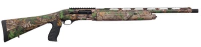 Weatherby SA-459 Turkey