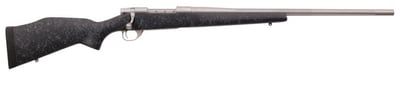 Weatherby Vanguard Accuguard