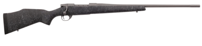 Weatherby Vanguard Backcountry