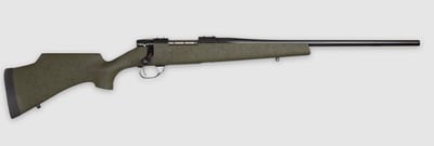 Weatherby Vanguard Camilla Wilderness