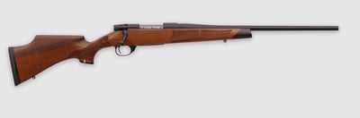 Weatherby Vanguard Camilla
