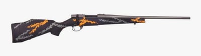 Weatherby Vanguard Compact Hunter