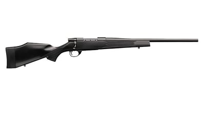 Weatherby Vanguard Synthetic Compact