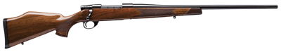 Weatherby Vanguard Deluxe