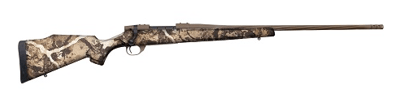 Vanguard First Lite Cipher