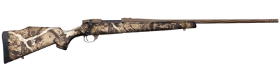 Weatherby Vanguard First Lite Cipher