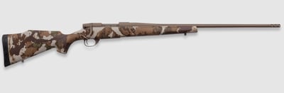 Weatherby Vanguard First Lite