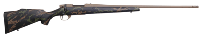Weatherby Vanguard High Country