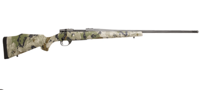 Weatherby Vanguard Kings XK7