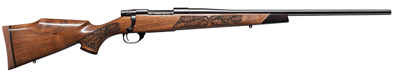 Weatherby Vanguard Lazerguard
