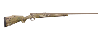 Vanguard Multicam