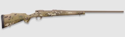 Weatherby Vanguard MulitCam