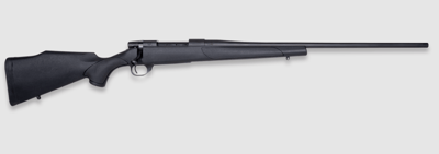 Weatherby Vanguard Obsidian