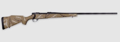 Weatherby Vanguard Outfitter