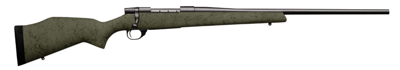 Weatherby Vanguard RC