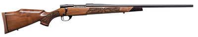 Weatherby Vanguard Safari