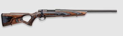 Weatherby Vanguard Spike Camp