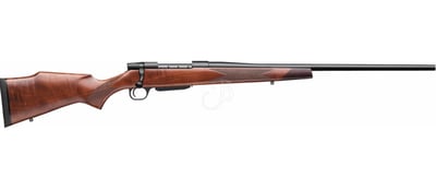 Weatherby Vanguard Sporter DBM