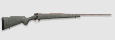 Weatherby Vanguard Sportsman's Edition
