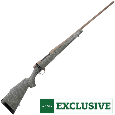 Vanguard Sportsman's Edition