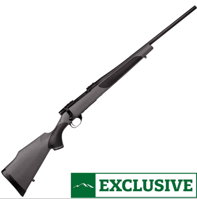 Weatherby Vanguard SSR 30-06 747115457229