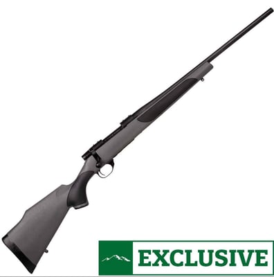 Weatherby Vanguard SSR 747115457212