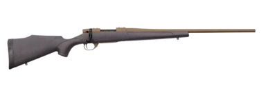 Weatherby Vanguard SSR