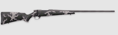 Weatherby Vanguard Talon