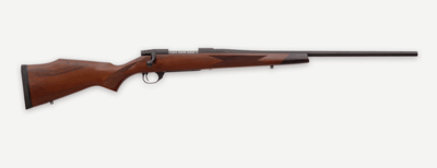 Weatherby Vanguard
