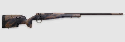 Weatherby Mark V Accumark Elite
