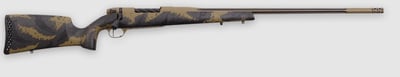 Weatherby Mark V Apex