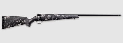 Weatherby Mark V Backcountry 2.0 Ti