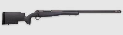 Weatherby Mark V Carbonmark Pro