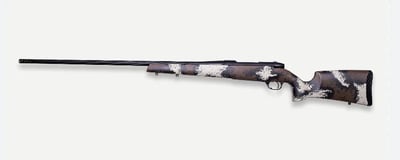 Weatherby Mark V High Country