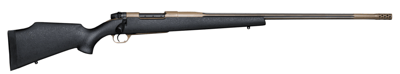 Weatherby Mark V KCR (Krieger Custom Rifle)
